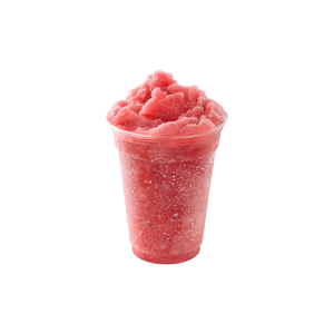 Ice slush | Drinks Names for Kids in English
