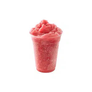 Ice slush | Drinks Names for Kids in English