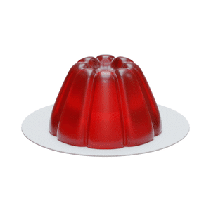 Jelly | Junk Food Names for Kids