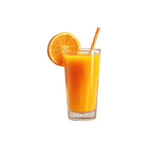 Juice | Breakfast Food Names for Kids