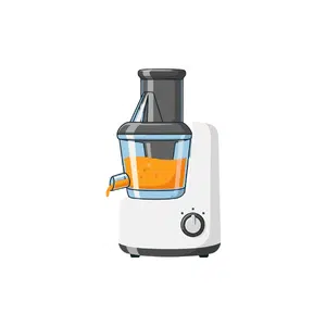 Juicer | Cooking Appliances Names for Kids