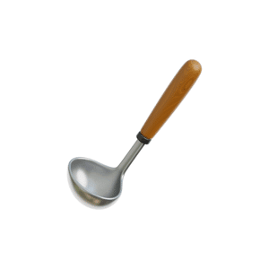Ladle | Dining Table Items Names for Kids
