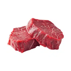 Lean Beef | Healthy Food Names for Kids in English