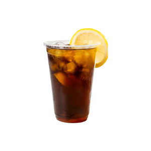 Lemon tea