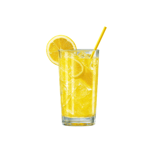 Lemonade | Drinks Names for Kids in English
