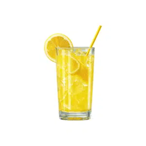 Lemonade | Drinks Names for Kids in English