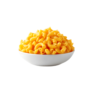 Mac and Cheese