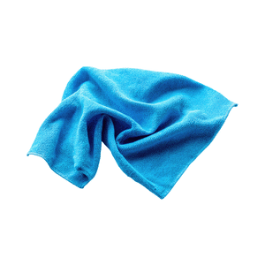 Microfiber cloth
