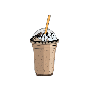 Milkshake | Drinks Names for Kids in English