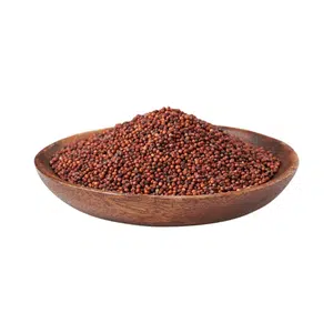 Millet | Healthy Food Names for Kids in English