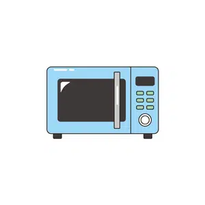 Mini oven 