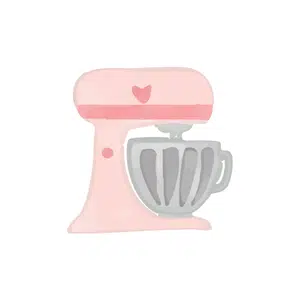 Mixer | Cooking Appliances Names for Kids