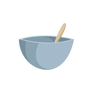 Mixing bowl