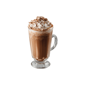 Mocha | Drinks Names for Kids in English