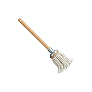 Mop head | Cleaning Items Names for Kids in English