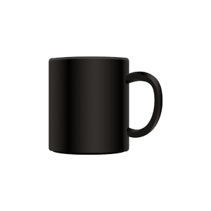 Mug | Dining Table Items Names for Kids