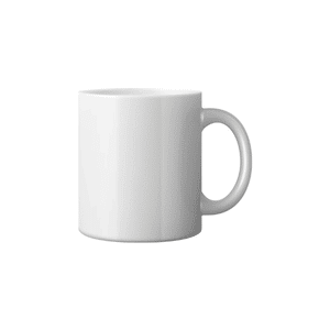 Mug | Tableware Names for Kids