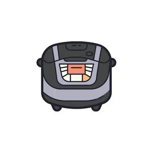 Multicooker | Cooking Appliances Names for Kids