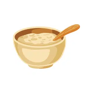 Oatmeal Porridge