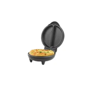 Omelette maker