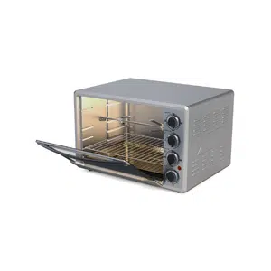 Oven | Cooking Appliances Names for Kids