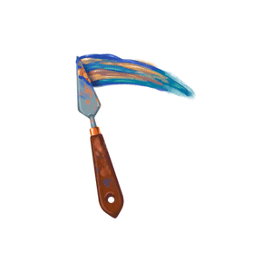 Palette Knife