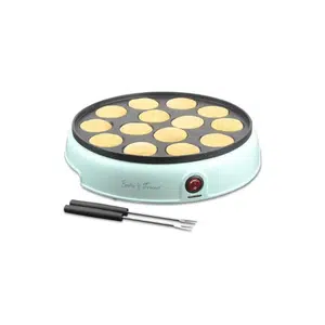 Pancake maker | Cooking Appliances Names for Kids