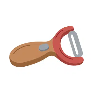 Peeler | Cooking Appliances Names for Kids