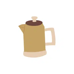 Percolator | Cooking Appliances Names for Kids