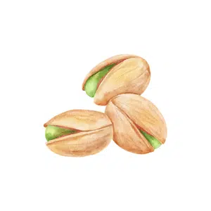 Pistachios
