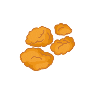 Popcorn Chicken