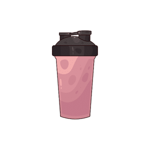 Protein shake | Drinks Names for Kids in English