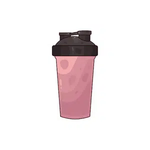 Protein shake | Drinks Names for Kids in English