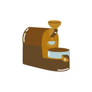 Roaster | Cooking Appliances Names for Kids