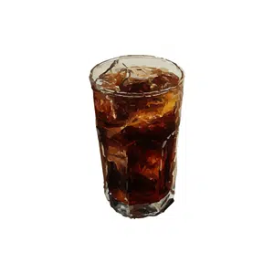 Rooh Afza drink