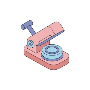 Sandwich maker