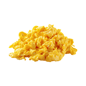 Scrambled Eggs