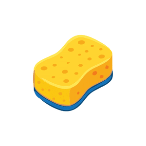 Scrubber