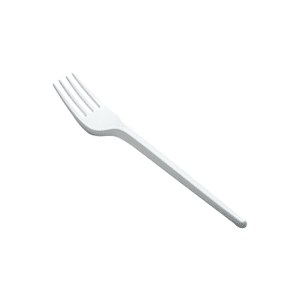 Serving fork | Dining Table Items Names for Kids