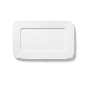 Serving platter