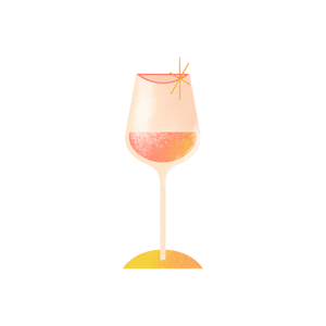 Sharbat | Drinks Names for Kids in English