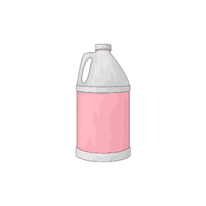 Sink cleaner