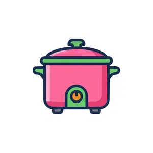 Slow cooker
