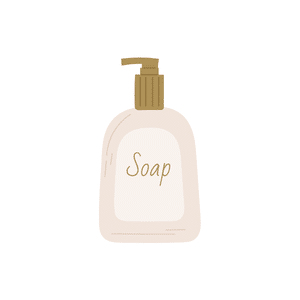 Soap dispenser
