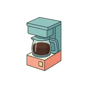 Soup maker | Cooking Appliances Names for Kids