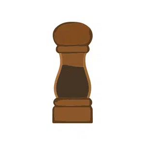Spice grinder 