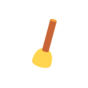 Sponge Brush