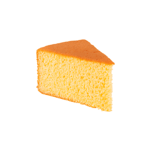Sponge cake | Dessert Names for Kids in English