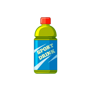 Sports drink | Drinks Names for Kids in English