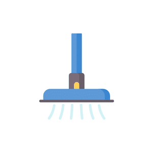 Steam mop